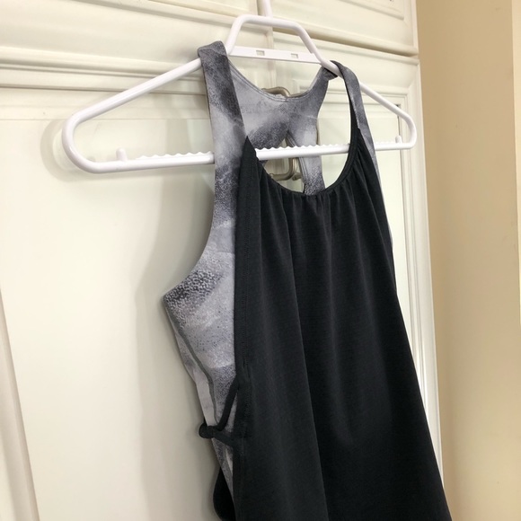 Ivivva by Lululemon double tanktop - Picture 2 of 10